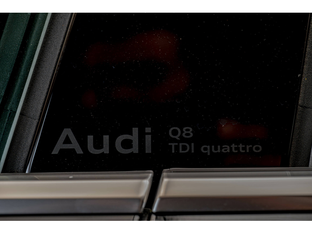 Audi Q8 50TDI/Sline/Камера/Подгрев - автомобили, коли, обяви за нови и употребявани 8