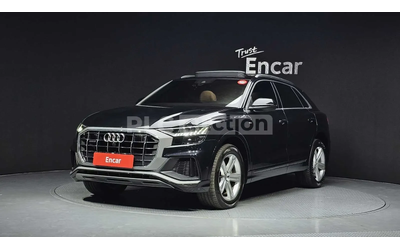 audi-q8 - 0