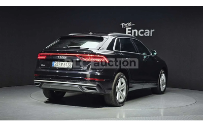 audi-q8 - 1