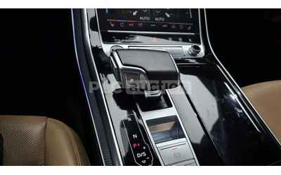 Audi Q8 ОБДУХВАНЕ * ДИСТРОНИК * 360 * ПАНОРАМА * HEAD-UP - автомобили, коли, обяви за нови и употребявани 8