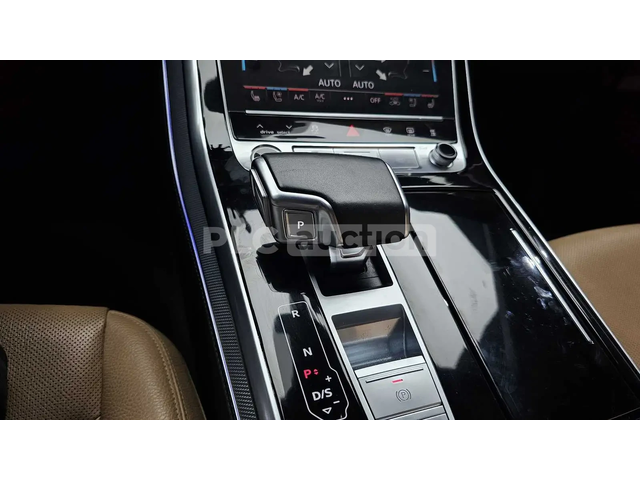 Audi Q8 ОБДУХВАНЕ * ДИСТРОНИК * 360 * ПАНОРАМА * HEAD-UP - автомобили, коли, обяви за нови и употребявани 8