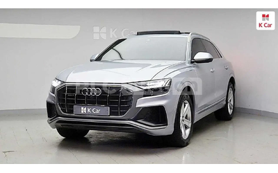 audi-q8 - 0