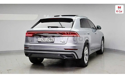 audi-q8 - 1