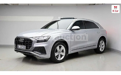 audi-q8 - 2