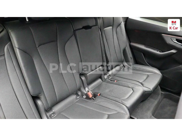 Audi Q8 ОБДУХВАНЕ * ДИСТРОНИК * 360 * ПАНОРАМА - автомобили, коли, обяви за нови и употребявани 7