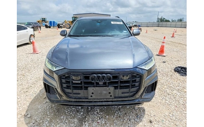 audi-q8 - 0