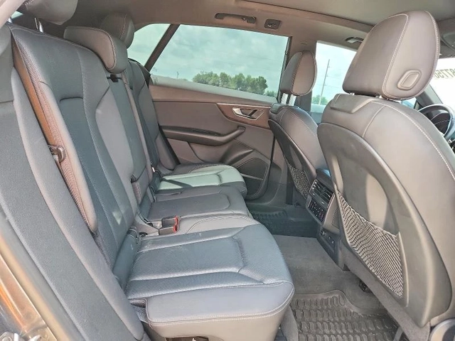 Audi Q8 PREMIUM PLUS S-LINE| MATRIX| DISTRONIC| BANG&OLUFS - автомобили, коли, обяви за нови и употребявани 10