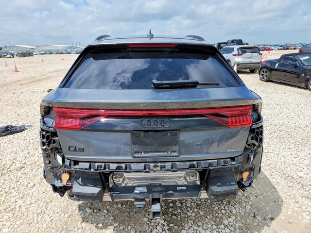 Audi Q8 PREMIUM PLUS S-LINE| MATRIX| DISTRONIC| BANG&OLUFS - автомобили, коли, обяви за нови и употребявани 4