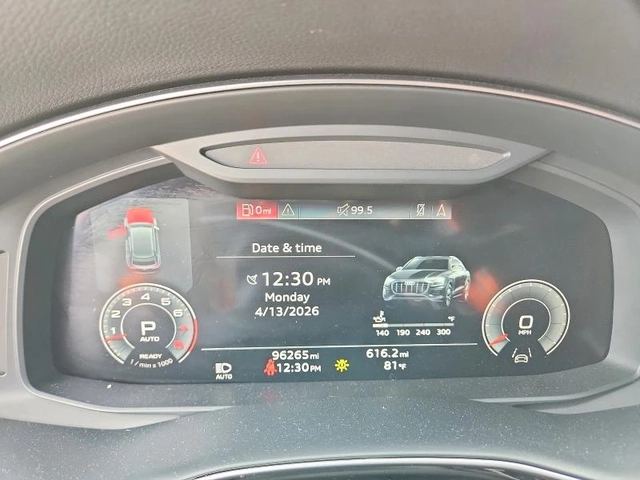 Audi Q8 PREMIUM PLUS S-LINE| MATRIX| DISTRONIC| BANG&OLUFS - автомобили, коли, обяви за нови и употребявани 8