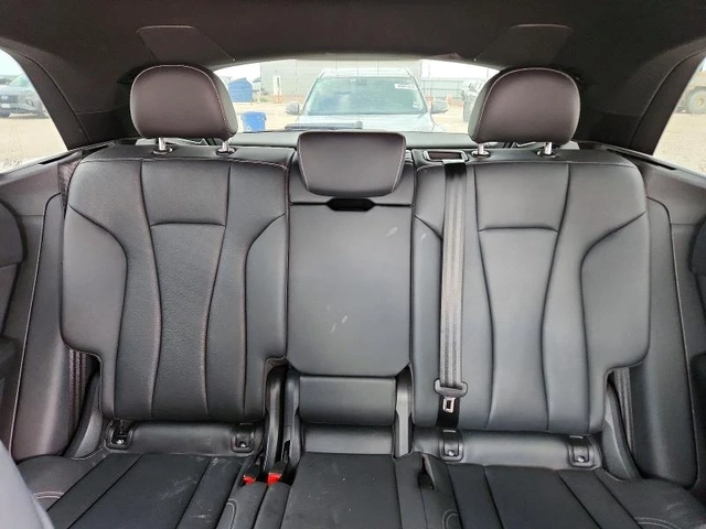 Audi Q8 PREMIUM PLUS S-LINE| MATRIX| DISTRONIC| BANG&OLUFS - автомобили, коли, обяви за нови и употребявани 9