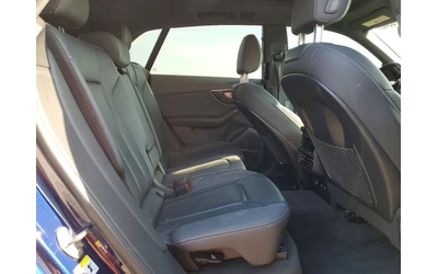 Audi Q8 PREMIUM PLUS S-LINE - автомобили, коли, обяви за нови и употребявани 10