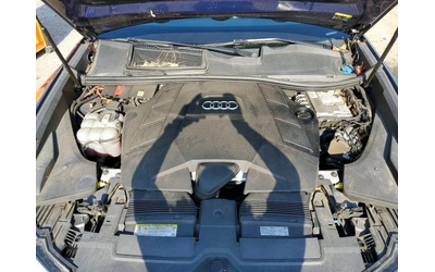 Audi Q8 PREMIUM PLUS S-LINE - автомобили, коли, обяви за нови и употребявани 11