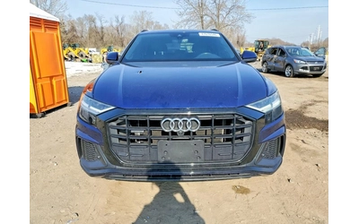 audi-q8 - 1