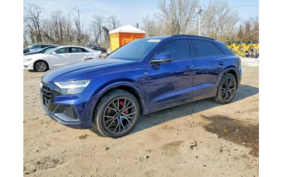 audi-q8 - 2