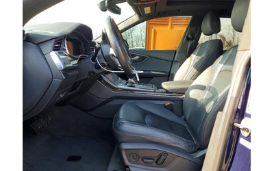Audi Q8 PREMIUM PLUS S-LINE - автомобили, коли, обяви за нови и употребявани 6