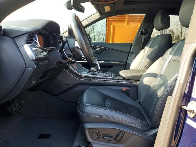 Audi Q8 PREMIUM PLUS S-LINE - автомобили, коли, обяви за нови и употребявани 6