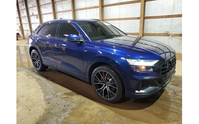 audi-q8 - 0