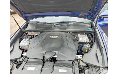 Audi Q8 PREMIUM PLUS S-LINE 55 TFSI - автомобили, коли, обяви за нови и употребявани 11