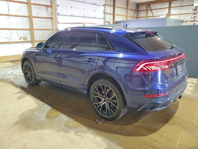 Audi Q8 PREMIUM PLUS S-LINE 55 TFSI - автомобили, коли, обяви за нови и употребявани 3