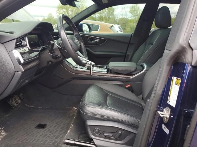 Audi Q8 PREMIUM PLUS S-LINE 55 TFSI - автомобили, коли, обяви за нови и употребявани 6