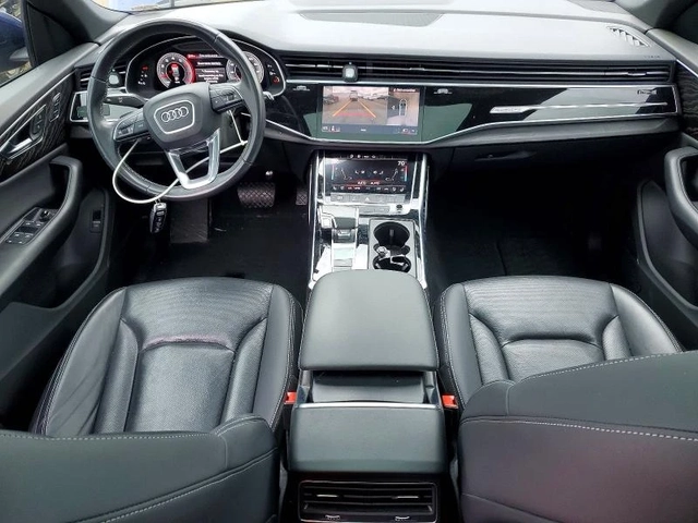 Audi Q8 PREMIUM PLUS S-LINE 55 TFSI - автомобили, коли, обяви за нови и употребявани 7