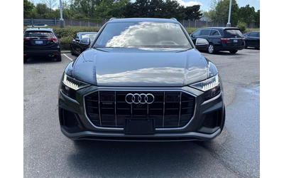 audi-q8 - 1