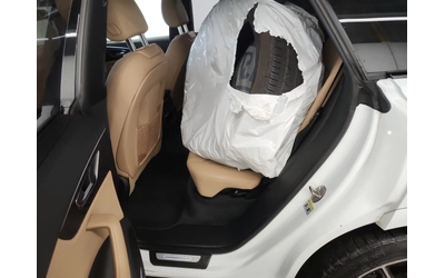 Audi Q8 TECHNIK/Pano/Distronic/360/B&O/Обдухване - автомобили, коли, обяви за нови и употребявани 10