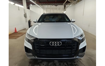 audi-q8 - 1