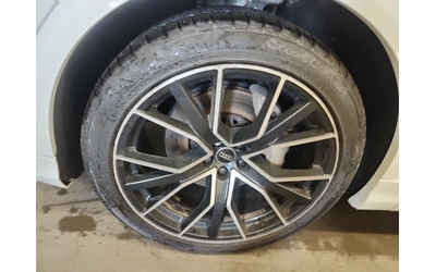 Audi Q8 TECHNIK/Pano/Distronic/360/B&O/Обдухване - автомобили, коли, обяви за нови и употребявани 6