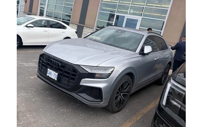 audi-q8 - 0