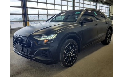 audi-q8 - 0