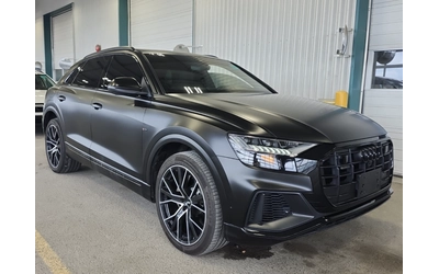 audi-q8 - 1