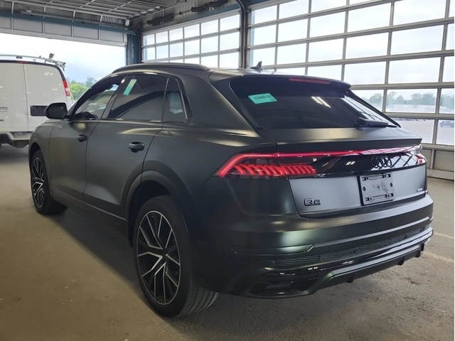 Audi Q8 2019 Audi Q8 PRESTIGE - автомобили, коли, обяви за нови и употребявани 3