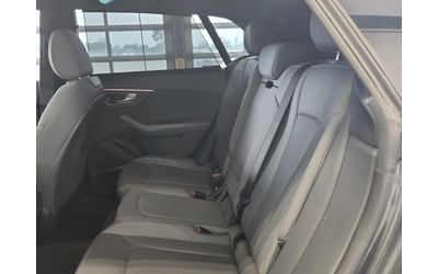 Audi Q8 2019 Audi Q8 PRESTIGE - автомобили, коли, обяви за нови и употребявани 7