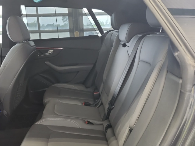 Audi Q8 2019 Audi Q8 PRESTIGE - автомобили, коли, обяви за нови и употребявани 7