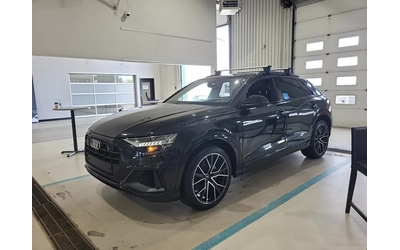 audi-q8 - 0