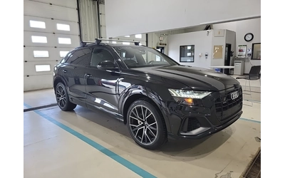 audi-q8 - 1