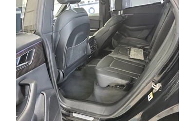 Audi Q8 2022 Audi Q8 TECHNIK - автомобили, коли, обяви за нови и употребявани 7