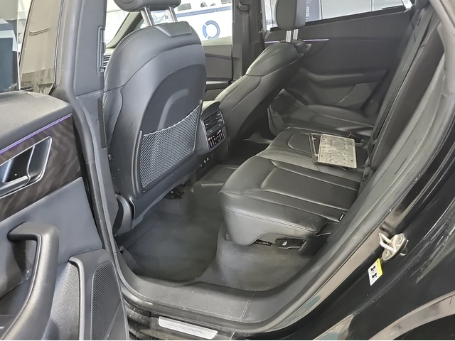 Audi Q8 2022 Audi Q8 TECHNIK - автомобили, коли, обяви за нови и употребявани 7