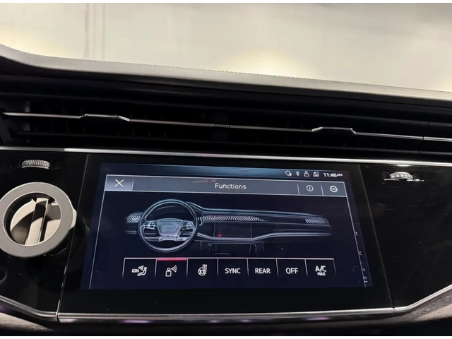 Audi Q8 2020 Audi Q8 Technik - автомобили, коли, обяви за нови и употребявани 10