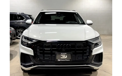 audi-q8 - 1