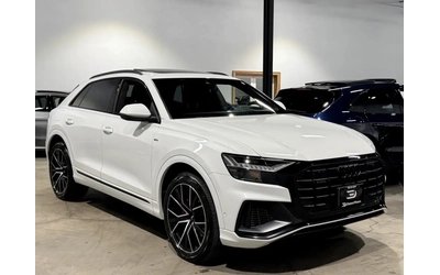 audi-q8 - 2
