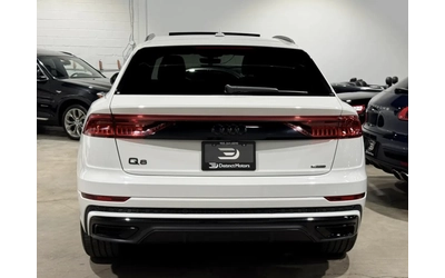 audi-q8 - 4