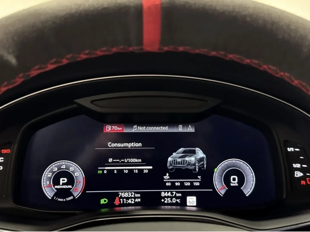 Audi Q8 2020 Audi Q8 Technik - автомобили, коли, обяви за нови и употребявани 8