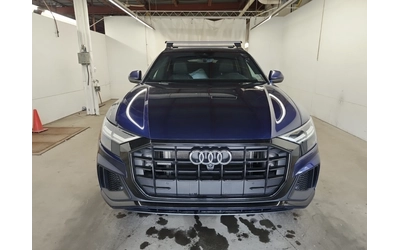 audi-q8 - 1