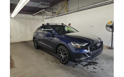 audi-q8 - 2