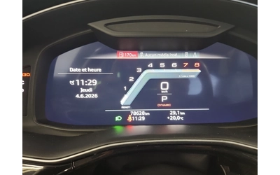Audi Q8 2022 Audi Q8 PROGRESSIV - автомобили, коли, обяви за нови и употребявани 8