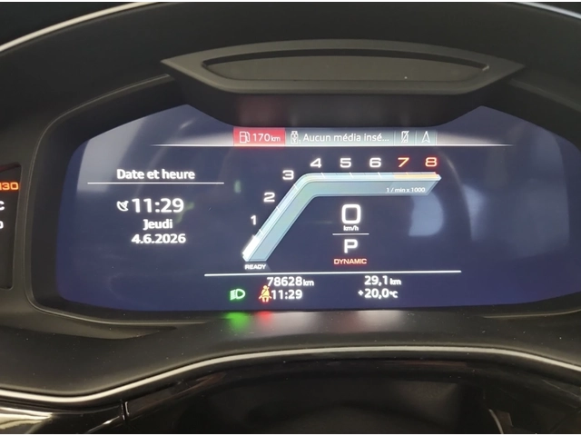 Audi Q8 2022 Audi Q8 PROGRESSIV - автомобили, коли, обяви за нови и употребявани 8