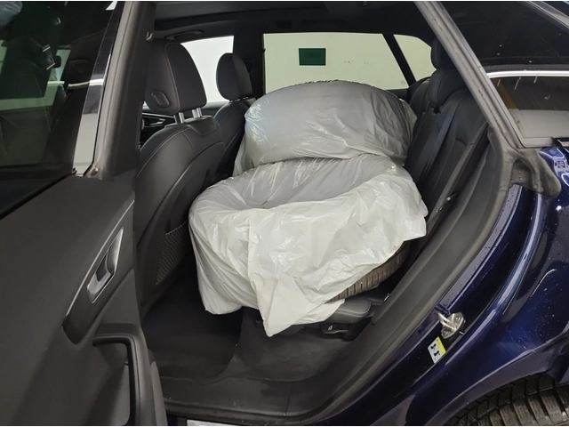 Audi Q8 2022 Audi Q8 PROGRESSIV - автомобили, коли, обяви за нови и употребявани 9