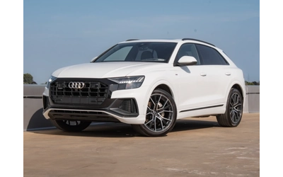 audi-q8 - 0